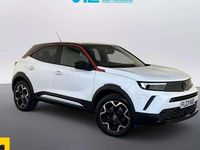 Second-hand Vauxhall Mokka 131 CP (96 kW) 2025 SUV