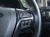 Second-hand Ford Ranger Wildtrack 213 CP (156 kW) 2022 Negru Pickup