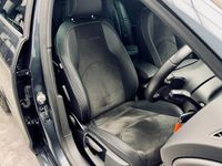 Used Seat Leon CUPRA 290 HP (213 kW) 2020 Grey Hatchback