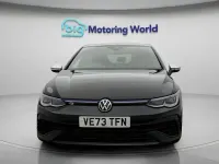 Usado VW Golf VIII R 320 HP (235 kW) 2024 Preto Citadino