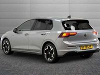 Used VW Golf VIII R-line 150 HP (110 kW) 2026 Oyster silver Hatchback