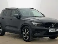 Used Volvo XC40 Plus 161 HP (118 kW) 2024 SUV