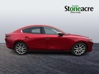 Used Mazda 3 Inclusive 180 HP (132 kW) 2020 Red Sedan