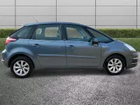 Used Citroën C4 Picasso VTR Sport 2011 Grey MPV