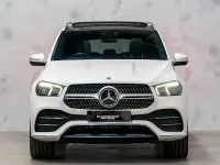 Used Mercedes GLE400 AMG line 330 HP (242 kW) 2022 SUV