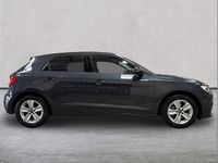 Used Audi A1 Design 95 HP (69 kW) 2022 Grey SUV