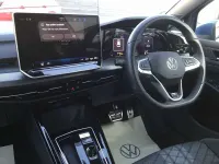 Used VW Golf VIII 150 HP (110 kW) 2025