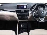 Used BMW X1 xLine 176 HP (129 kW) 2021 Grey SUV