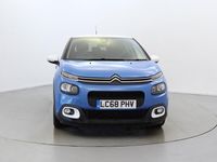 used Citroën C3 1.2 PureTech 82 Flair 5dr