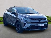 Used Renault Symbioz Iconic Esprit Alpine 160 HP (117 kW) 2025 Grey  SUV