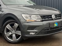 Used VW Tiguan Match 150 HP (110 kW) 2020 SUV