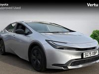 Used Toyota Prius Design 223 HP (164 kW) 2025 Other Hatchback