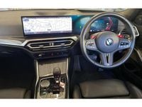 Used BMW M3 Competition Edition 510 HP (375 kW) 2024 Grey Estate