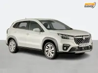 Used Suzuki SX4 129 HP (94 kW) 2024 White Hatchback