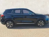 New MG ZS Trophy 192 HP (141 kW) 2025 Black SUV