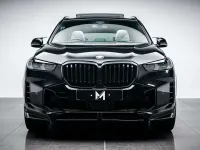 Used BMW X5 M Sport 490 HP (360 kW) 2025 Black SUV
