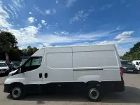 Used Iveco Daily 2023 White Van