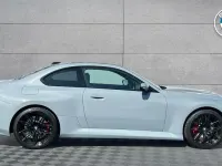 Used BMW M2 Shadowline 460 HP (338 kW) 2023 Grey Coupe