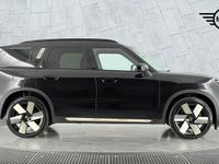 Usado Mini Countryman 168 CV (123 kW) 2024 Negro SUV