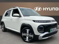Nouă Hyundai Inster 85 kW (116 CP) 2026 Other Hatchback