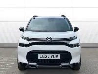Used Citroën C3 PureTech 131 HP (96 kW) 2021 Hatchback