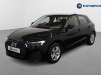 Used Audi A1 2022 Black SUV