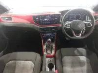 Used VW Polo GTI 207 HP (152 kW) 2023 Grey Hatchback