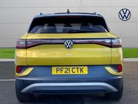 used VW ID4 150Kw 1St Edition Pro Performance 77Kwh 5Dr Auto