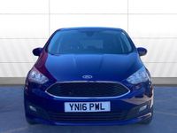 Usado Ford C-MAX Zetec 120 HP (88 kW) 2019 Monovolume