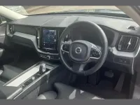 Used Volvo XC60 Plus 350 HP (257 kW) 2023 Black SUV
