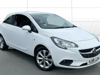 Używany Vauxhall Corsa 75 KM (55 kW) 2003 Hatchback