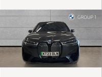 Used BMW iX Comfort Edition 455 kW (619 HP) 2023 Grey SUV
