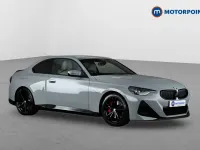 Used BMW 230 M Sport 2023 Grey Coupe