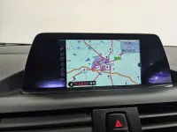 Used BMW 118 M Sport 2014 Black Hatchback
