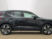 Used Volvo XC40 Ultra 163 HP (119 kW) 2026 SUV
