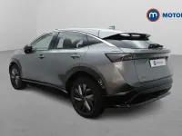 Used Nissan Ariya Advance 177 kW (242 HP) 2026 SUV