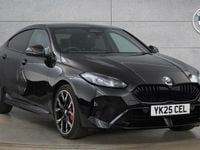 Used BMW 220 M Sport 168 HP (123 kW) 2025 Black Coupe