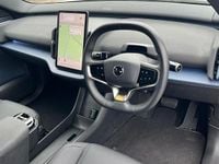 Used Volvo EX30 Performance 314 kW (428 HP) 2024 Grey SUV