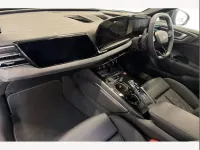 Used Audi A5 Comfort 367 HP (269 kW) 2026 Black Estate