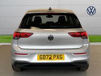 used VW Golf VIII 2.0 Tdi Life 5Dr Dsg