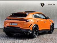 used Lamborghini Urus 4.0T FSI V8 Performante 5dr Auto