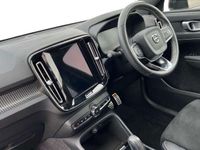 used Volvo XC40 Recharge R-Design T4