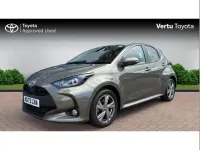 Used Toyota Yaris 113 HP (83 kW) 2024 Other Hatchback
