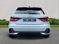 New Audi A1 Black Edition 147 HP (108 kW) 2025 Other Hatchback