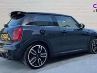 Używany Mini John Cooper Works Hatch 231 KM (169 kW) 2017 Szary Hatchback