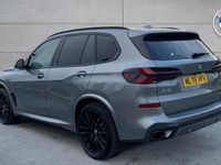 Used BMW X5 M Sport 294 HP (216 kW) 2025 Grey SUV