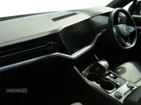 Used VW Touareg Black Edition 286 HP (210 kW) 2023 Black SUV