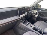 New VW Tiguan Match 2026 Silver SUV