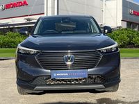 Used Honda HR-V Elegance 2023 Grey SUV