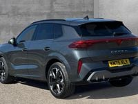 Used Cupra Terramar 150 HP (110 kW) 2025 Timanfaya grey SUV
